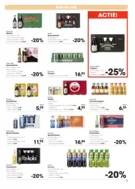 HANOS folder | Courant Pagina 19