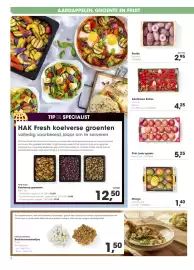 HANOS folder | Courant Pagina 2