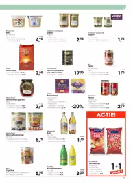 HANOS folder | Courant Pagina 21