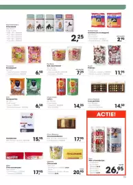 HANOS folder | Courant Pagina 23