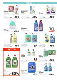 HANOS folder | Courant Pagina 30