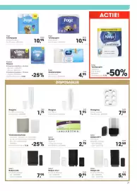 HANOS folder | Courant Pagina 31