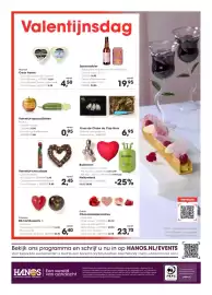 HANOS folder | Courant Pagina 32