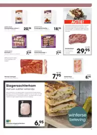 HANOS folder | Courant Pagina 9