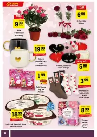 Gram Market gazetka tydzień 7 Strona 11
