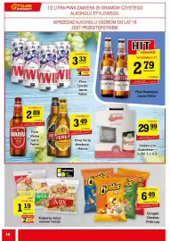 Gram Market gazetka tydzień 7 Strona 13