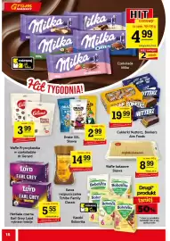 Gram Market gazetka tydzień 7 Strona 15