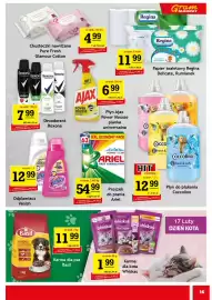 Gram Market gazetka tydzień 7 Strona 16