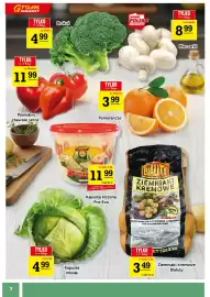 Gram Market gazetka tydzień 7 Strona 7