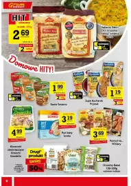 Gram Market gazetka tydzień 7 Strona 9