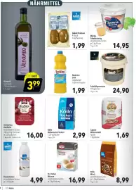 CITTI Markt Prospekt Seite 6