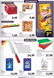 CITTI Markt Prospekt Seite 7