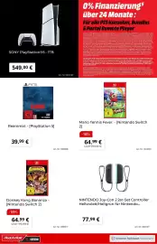 MediaMarkt Prospekt Seite 10