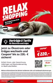 MediaMarkt Prospekt Seite 14