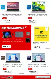 MediaMarkt Prospekt Seite 2