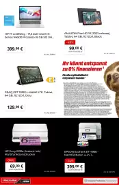 MediaMarkt Prospekt Seite 3
