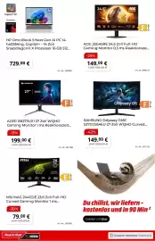 MediaMarkt Prospekt Seite 4
