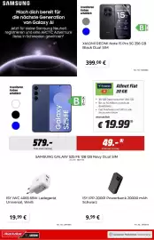 MediaMarkt Prospekt Seite 7
