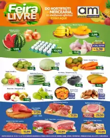 Encarte Almeida Mercados Página 1