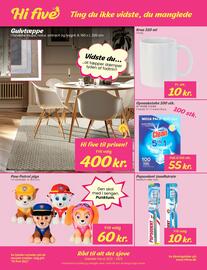 Hi five tilbudsavis uge 7 Side 12