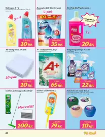 Hi five tilbudsavis uge 7 Side 10