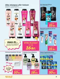 Hi five tilbudsavis uge 7 Side 11