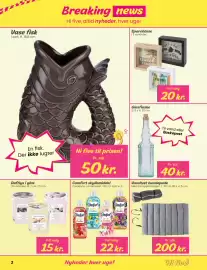 Hi five tilbudsavis uge 7 Side 2