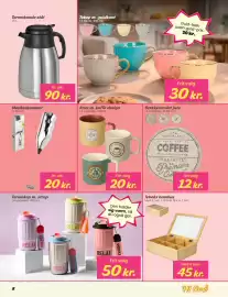 Hi five tilbudsavis uge 7 Side 8