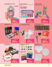 Hi five tilbudsavis uge 7 Side 9