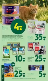 Coop 365 tilbudsavis uge 7 Side 22