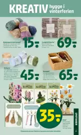 Coop 365 tilbudsavis uge 7 Side 23