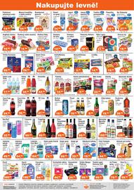 COOP DISKONT leták Strana 2