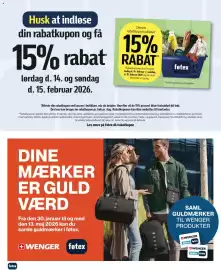 Føtex tilbudsavis Side 2