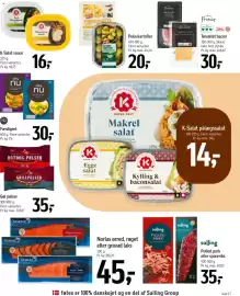 Føtex tilbudsavis Side 21