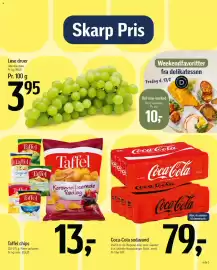 Føtex tilbudsavis Side 4