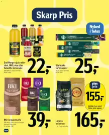 Føtex tilbudsavis Side 5