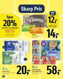 Føtex tilbudsavis Side 7