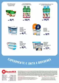 Encarte Rede Mix Página 2