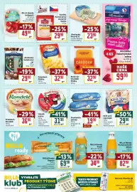 Billa leták týden 7 Strana 11