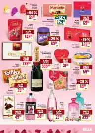 Billa leták týden 7 Strana 15