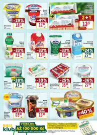 Billa leták týden 7 Strana 17