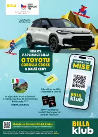 Billa leták týden 7 Strana 18