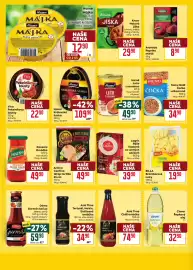 Billa leták týden 7 Strana 22