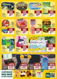 Billa leták týden 7 Strana 23