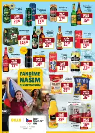 Billa leták týden 7 Strana 26