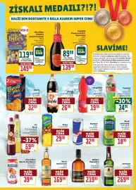 Billa leták týden 7 Strana 27