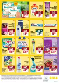 Billa leták týden 7 Strana 29