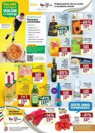 Billa leták týden 7 Strana 3