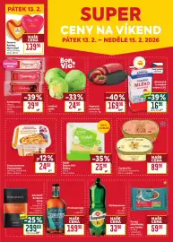 Billa leták týden 7 Strana 30