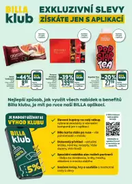 Billa leták týden 7 Strana 33